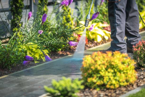 Best Parking Lot and Garage Cleaning  in New Fairview, TX