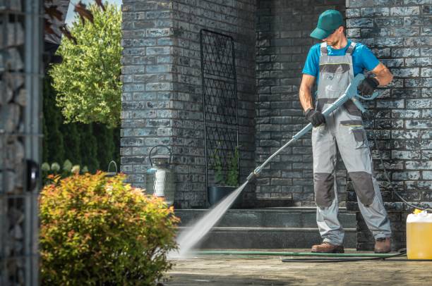 Best Solar Panel Cleaning  in New Fairview, TX