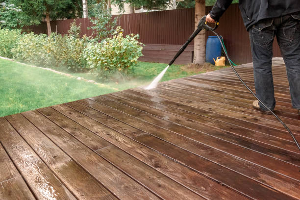 Best House Exterior Washing  in New Fairview, TX