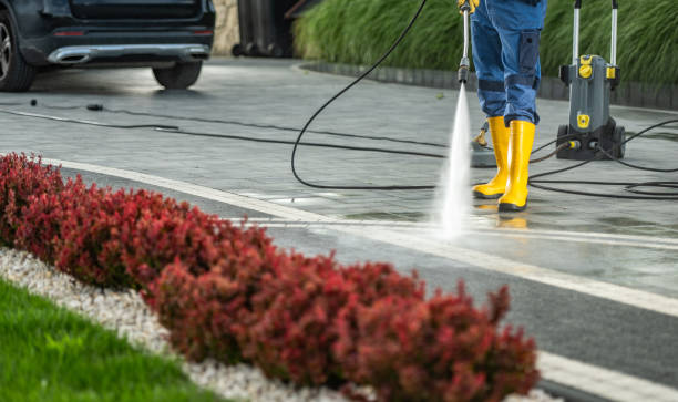 Best Sidewalk and Walkway Cleaning  in New Fairview, TX